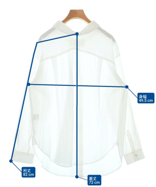 DESSIN DE MODE เสื้อลำลอง