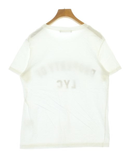 Liyoca เสื้อยืด/เสื้อท็อปส์