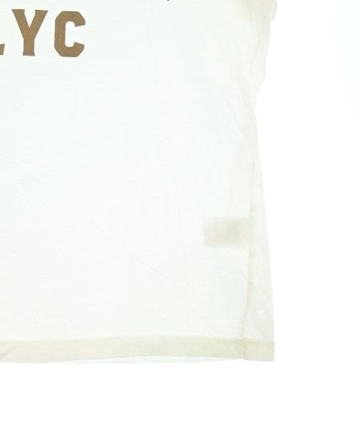 Liyoca เสื้อยืด/เสื้อท็อปส์