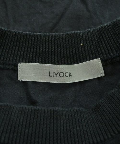 Liyoca เสื้อกันหนาว