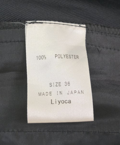 Liyoca กางเกง อื่น