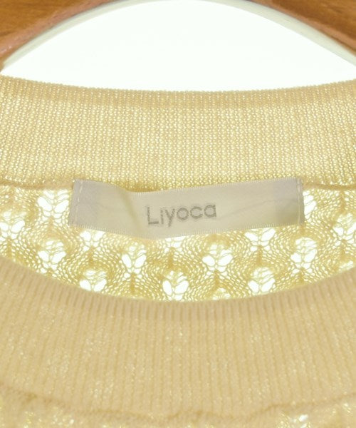 Liyoca เสื้อกันหนาว