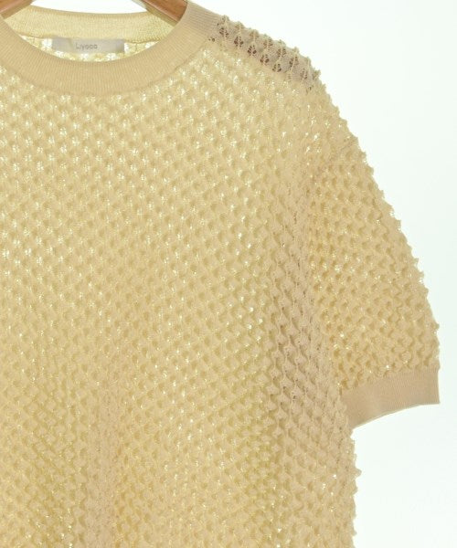 Liyoca เสื้อกันหนาว