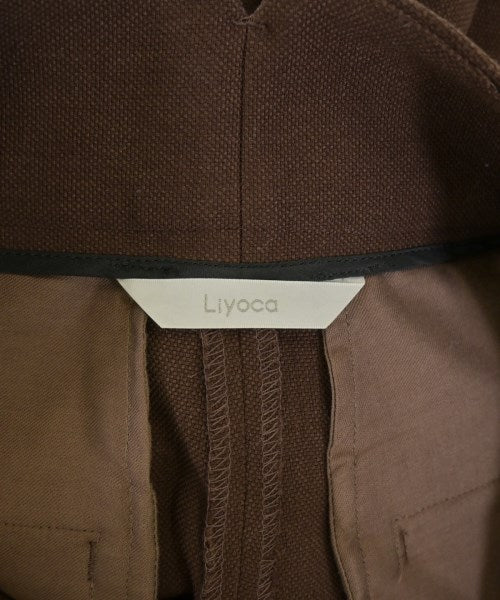 Liyoca กางเกง อื่น