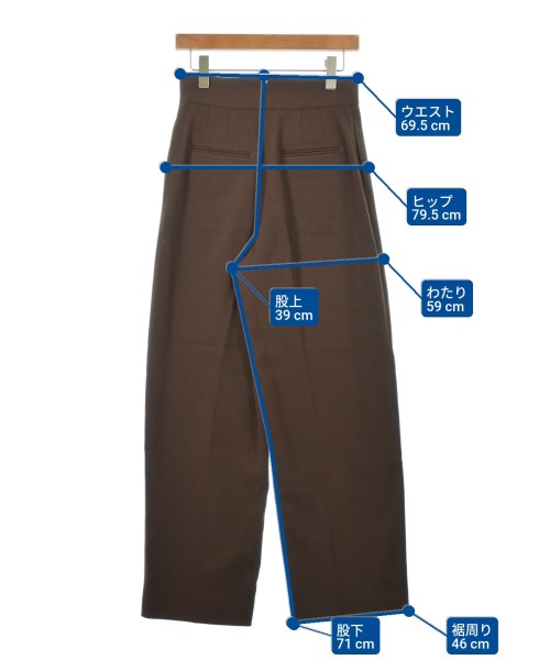 Liyoca กางเกง อื่น