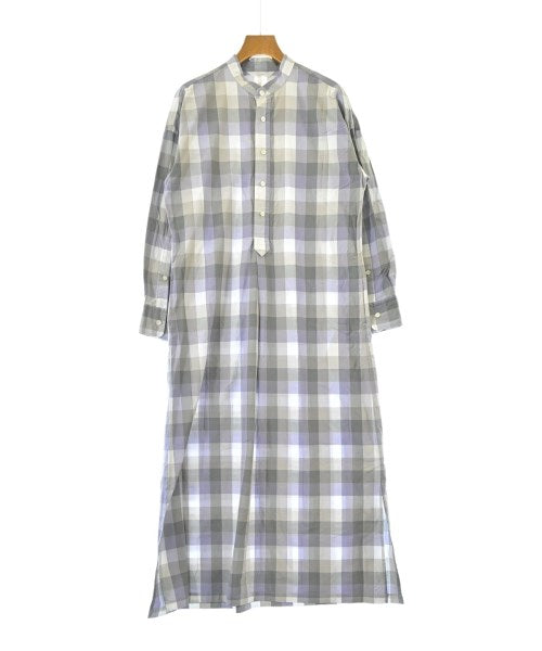 Liyoca ชุดเอี๊ยม/เสื้อคลุมหลวมๆ/จั๊มสูท