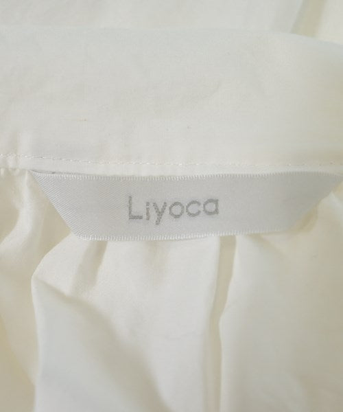 Liyoca เสื้อสตรี