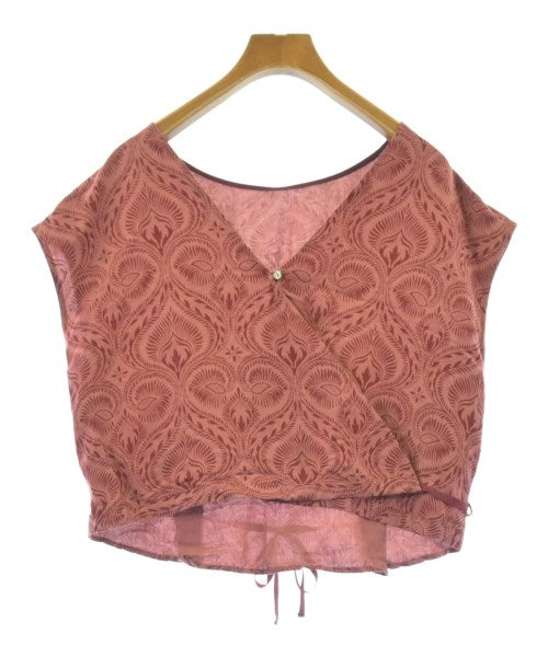 Liyoca เสื้อสตรี