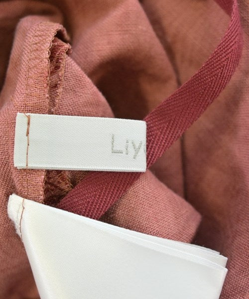 Liyoca เสื้อสตรี