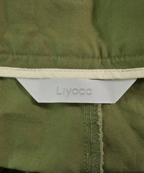 Liyoca กางเกง อื่น