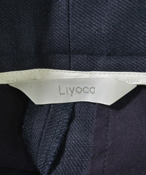 Liyoca กางเกงขายาว