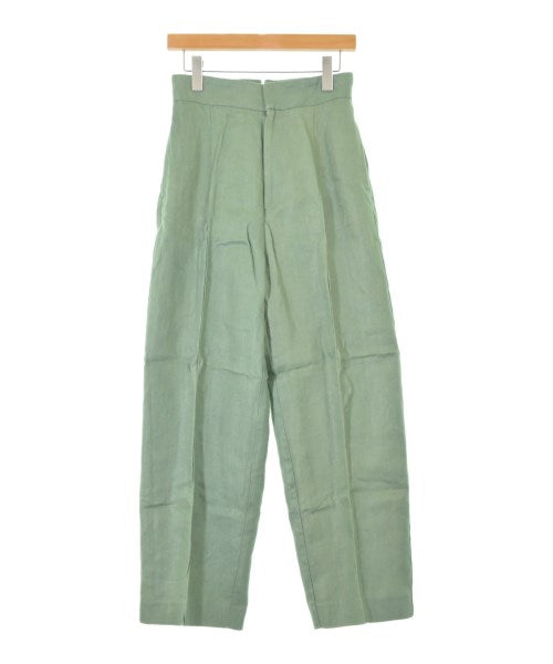 Liyoca กางเกงขายาว