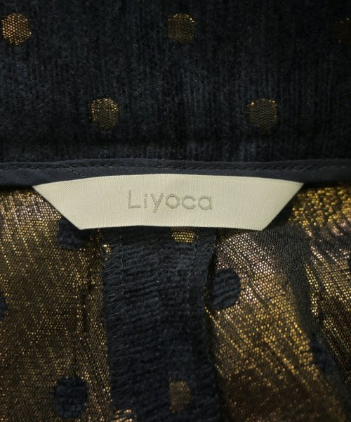 Liyoca กางเกงขาสั้น