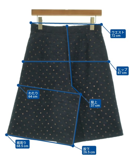 Liyoca กางเกงขาสั้น