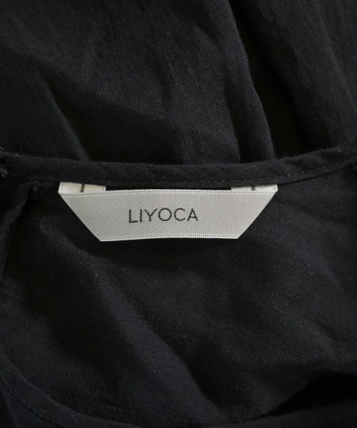 Liyoca เสื้อสตรี