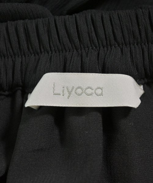 Liyoca กระโปรงยาว/แม็กซี่ยาว