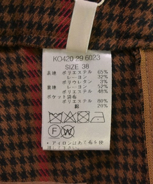 AuieF กางเกง อื่น