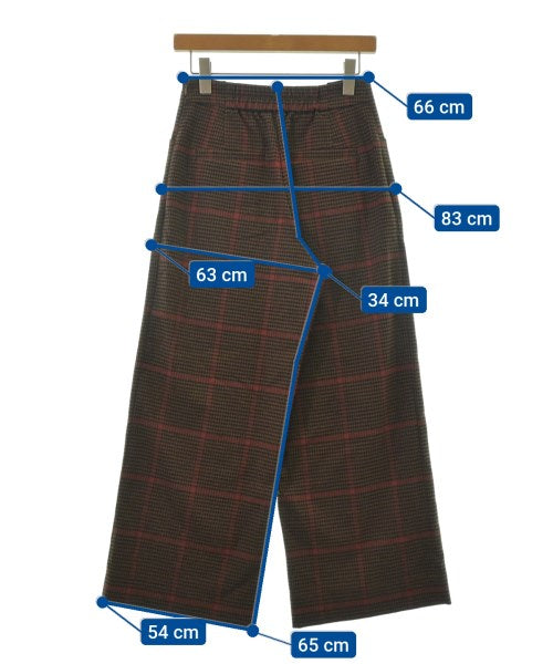 AuieF กางเกง อื่น