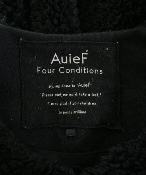 AuieF แจ็คเก็ตเบลาส์