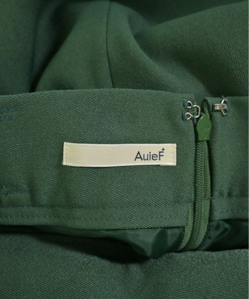 AuieF กระโปรงยาว/แม็กซี่ยาว