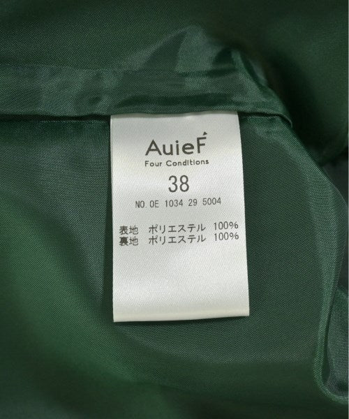 AuieF กระโปรงยาว/แม็กซี่ยาว