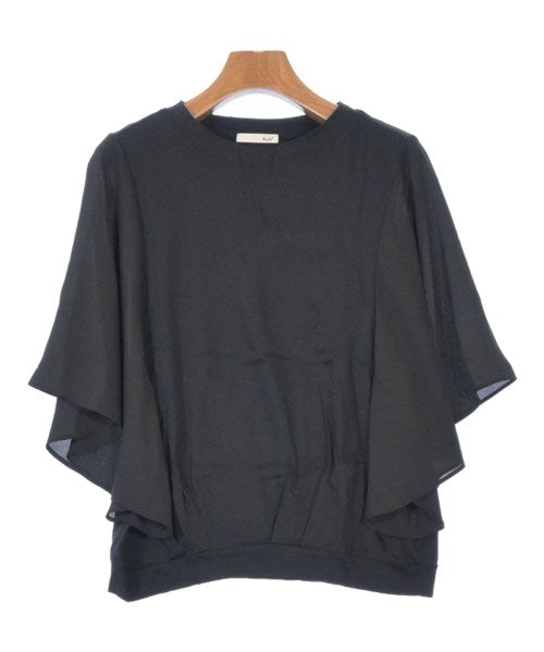 AuieF เสื้อยืด/เสื้อท็อปส์