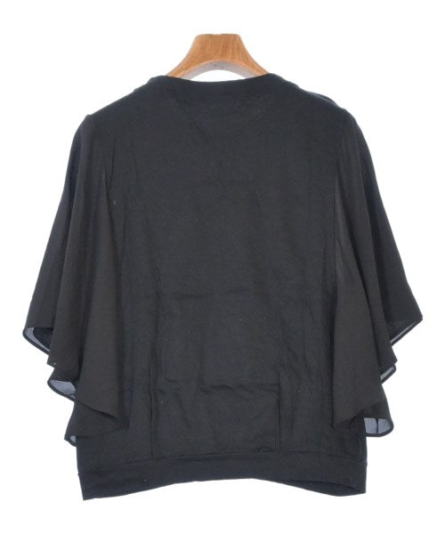 AuieF เสื้อยืด/เสื้อท็อปส์