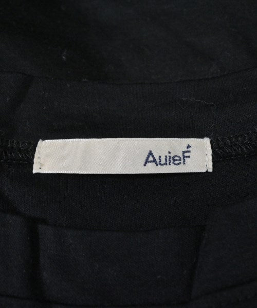 AuieF เสื้อยืด/เสื้อท็อปส์