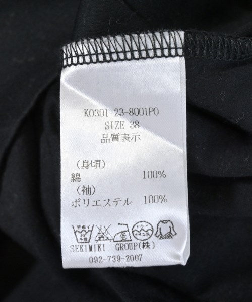AuieF เสื้อยืด/เสื้อท็อปส์