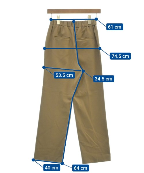 AuieF กางเกง อื่น