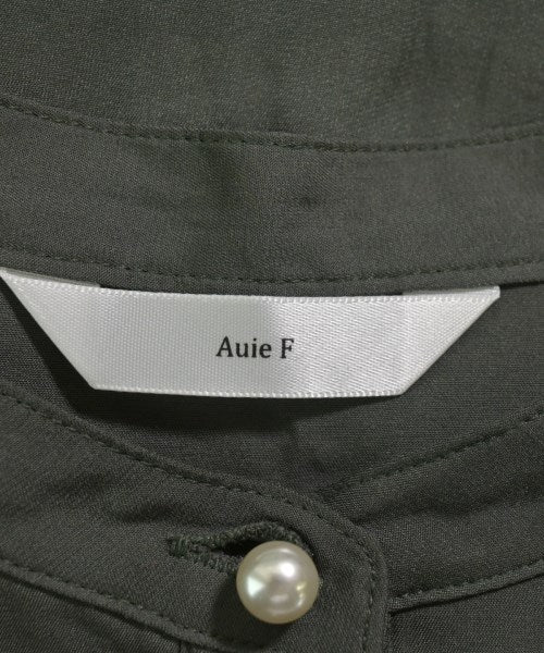 AuieF เสื้อสตรี
