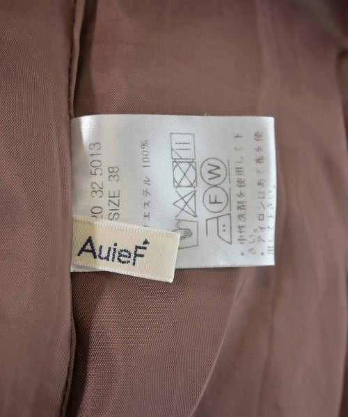 AuieF กระโปรงยาว/แม็กซี่ยาว