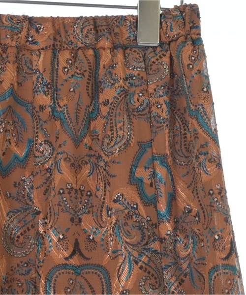 AuieF กระโปรงยาว/แม็กซี่ยาว