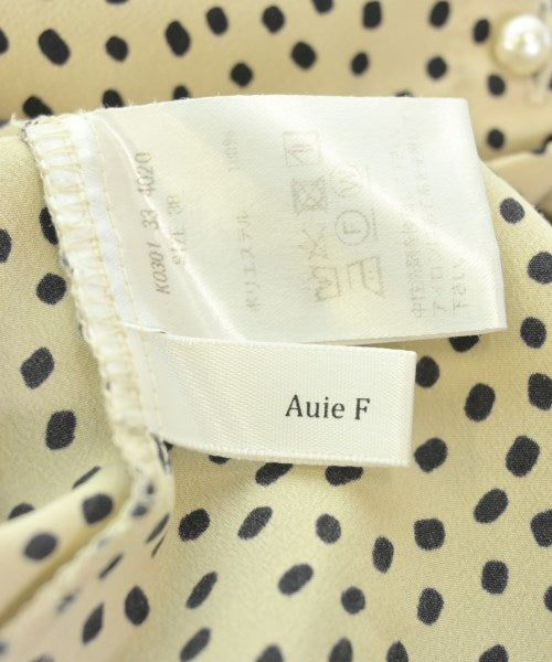 AuieF เสื้อสตรี