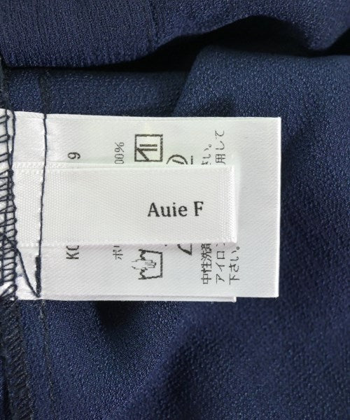 AuieF เสื้อสตรี