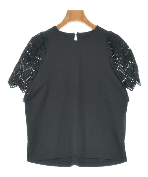 AuieF เสื้อยืด/เสื้อท็อปส์