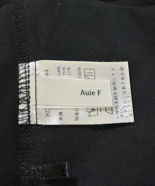 AuieF เสื้อยืด/เสื้อท็อปส์