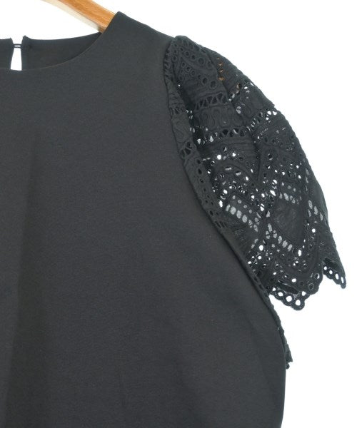 AuieF เสื้อยืด/เสื้อท็อปส์