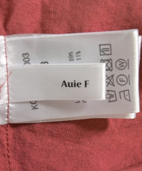 AuieF เสื้อสตรี