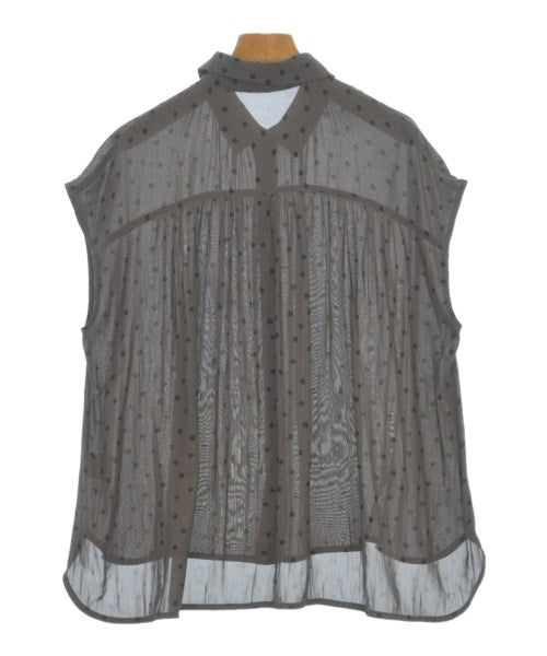 AuieF เสื้อสตรี