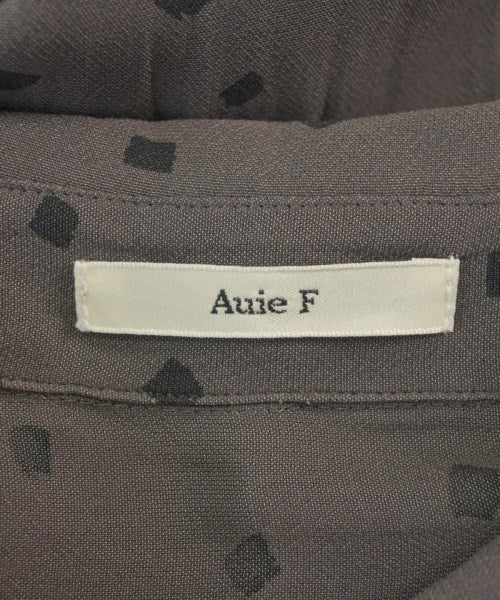 AuieF เสื้อสตรี