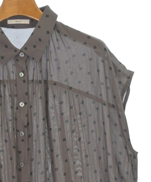 AuieF เสื้อสตรี