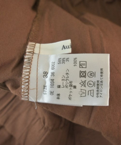 AuieF กางเกง อื่น