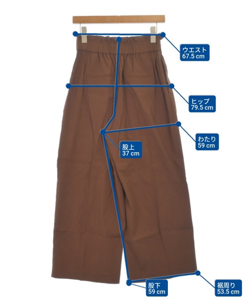 AuieF กางเกง อื่น