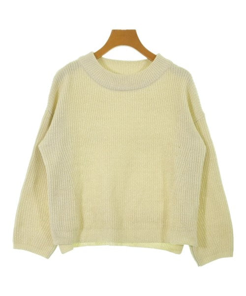 AuieF เสื้อกันหนาว