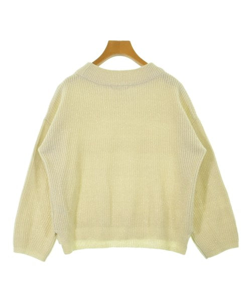 AuieF เสื้อกันหนาว