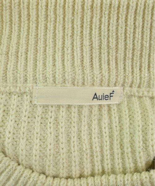 AuieF เสื้อกันหนาว