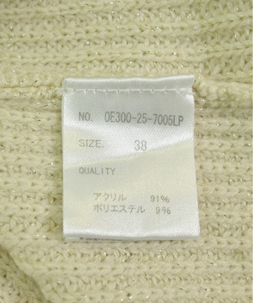 AuieF เสื้อกันหนาว