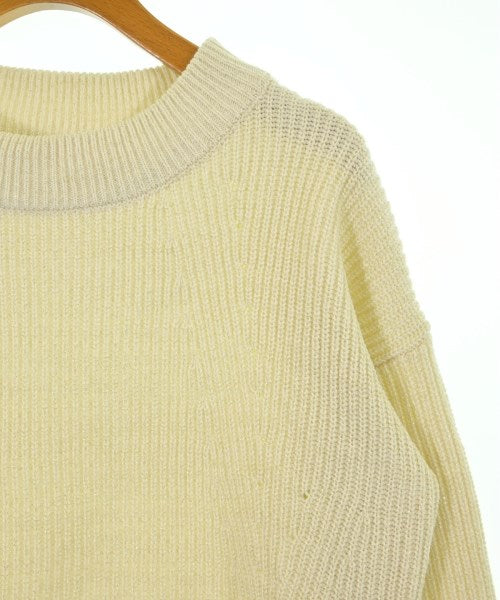 AuieF เสื้อกันหนาว