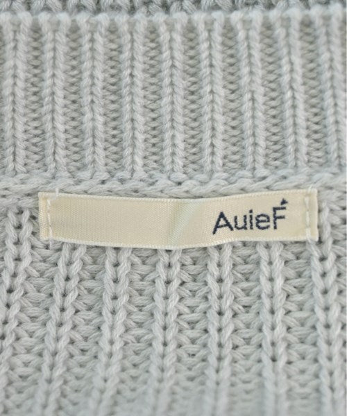 AuieF เสื้อคาร์ดิแกน
